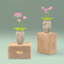 Lotus Vase logo