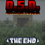 D.S.D. - The End logo