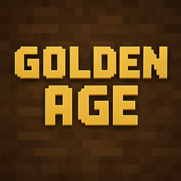 GoldenAge logo