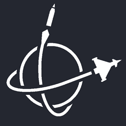 Military Combat Simulator logo