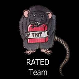 RATED main project image