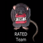 RATED main logo