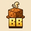 Baked Blocks (FreeRun) logo