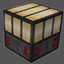 Thana's Mekanism Lights logo