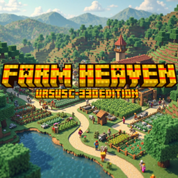 FARM HEAVEN ursus c-330 edition project image