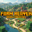 FARM HEAVEN ursus c-330 edition logo