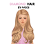 VICCS_ DIAMOND HAIR (MESH BY ENRIQUES4) logo