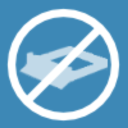 No hats for Create logo