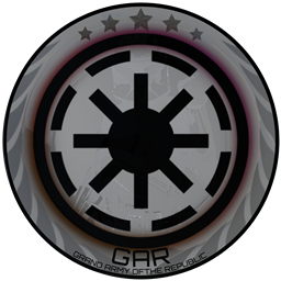 Republic Armory UPDATE MORE WEAPONS/ MilSim Server logo