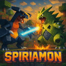 SPIRIAMON logo