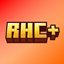 Real Hard Core+ logo