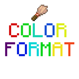 Color Format project image