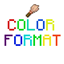 Color Format logo