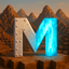Neo's M&M2 logo
