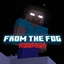 From The Fog  Marcos logo