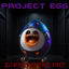 Project EGG: Echoes Of The Void logo