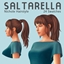 Saltarella - Nichole Hairstyle logo