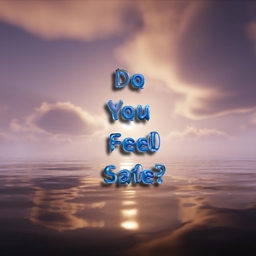 Do you feel safe project image