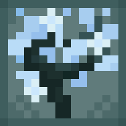 Blue Cherry Grove logo