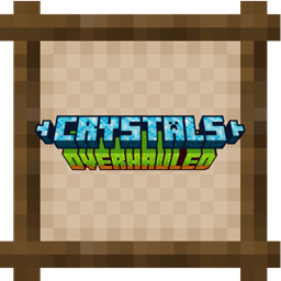 CrystalizedNetherite project image