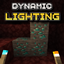 Ultimate Dynamic Lighting logo