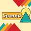 Scenic logo