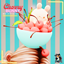 Cherry Bunny Headpiece logo