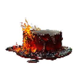 Weapon Grease(Fabric/Forge) project image