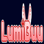 LumiBuusFrightFest logo