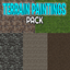 Terrain paintings pack by jochi logo