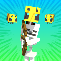 Relentless Mobs