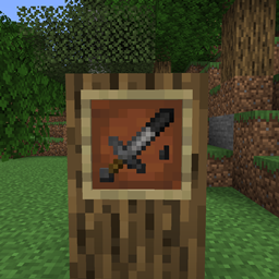Effect Swords logo
