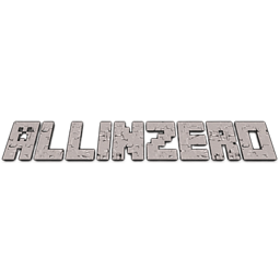 All In Zero logo