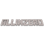 All In Zero logo