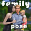 Family Pose avatar