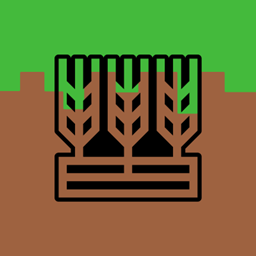 Hardworking Villagers logo