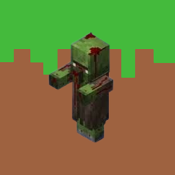 Custom Cured Discounts and No Transformation Witch to Villagers logo