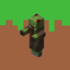 Custom Cured Discounts and No Transformation Witch to Villagers logo