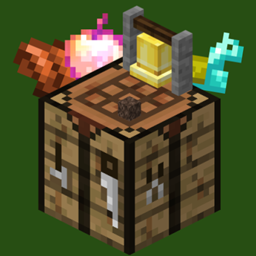 MOAR Crafts logo