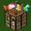 MOAR Crafts logo