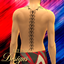 XXX Spinal Tattoo Base Game logo