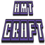 HMTCraft logo