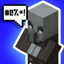 IllagerBlabber logo