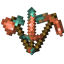 A use for copper logo