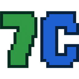 SevenCubesGreg project image