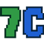 SevenCubesGreg logo