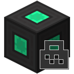 Mekanism: Teleporter Security logo