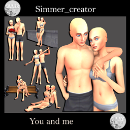 You and Me