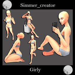 Girly