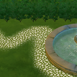 Terrain Love